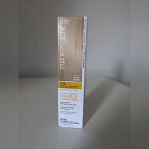AGEbeautiful 10G Very Light Blonde Haircolor